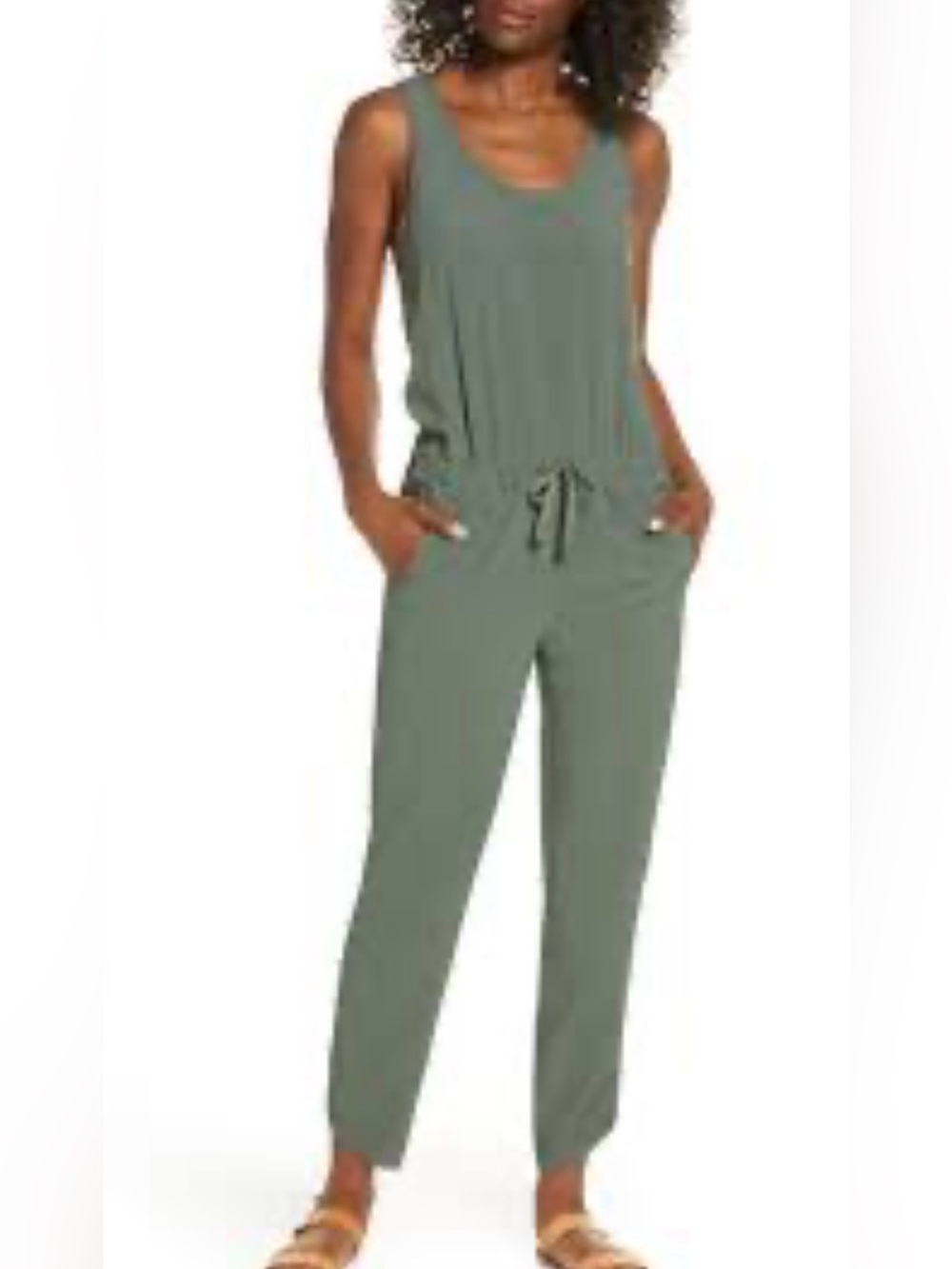 Patagonia Women's Fleetwith Jumpsuit Romper Lightweight Size S